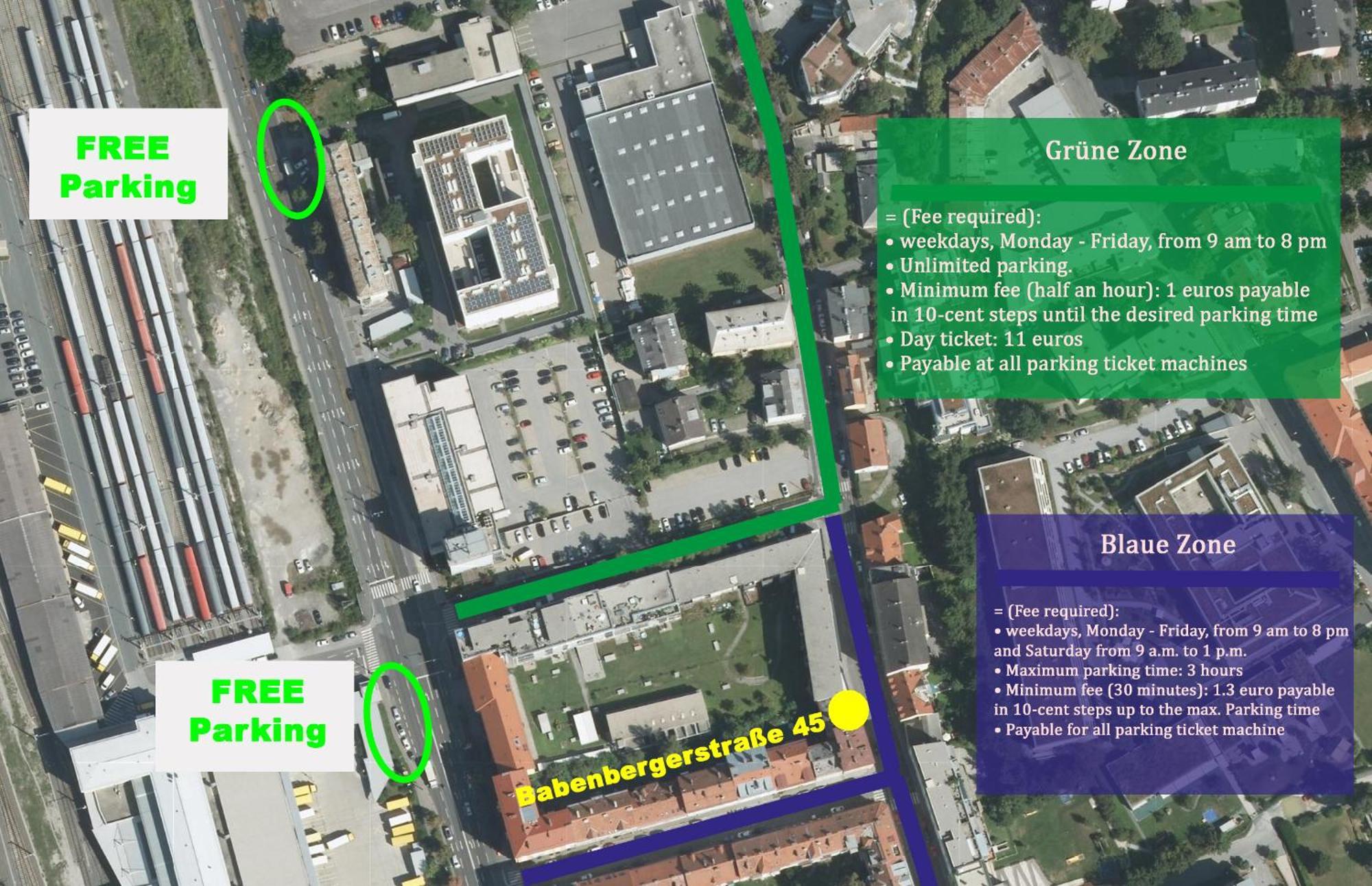 Gemütliches Apartment in zentraler Lage Graz Exterior foto
